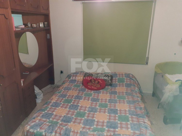 4 Bed House For Sale In Agios Amvrosios Lemesou Limassol Cyprus