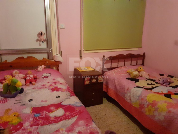 4 Bed House For Sale In Agios Amvrosios Lemesou Limassol Cyprus