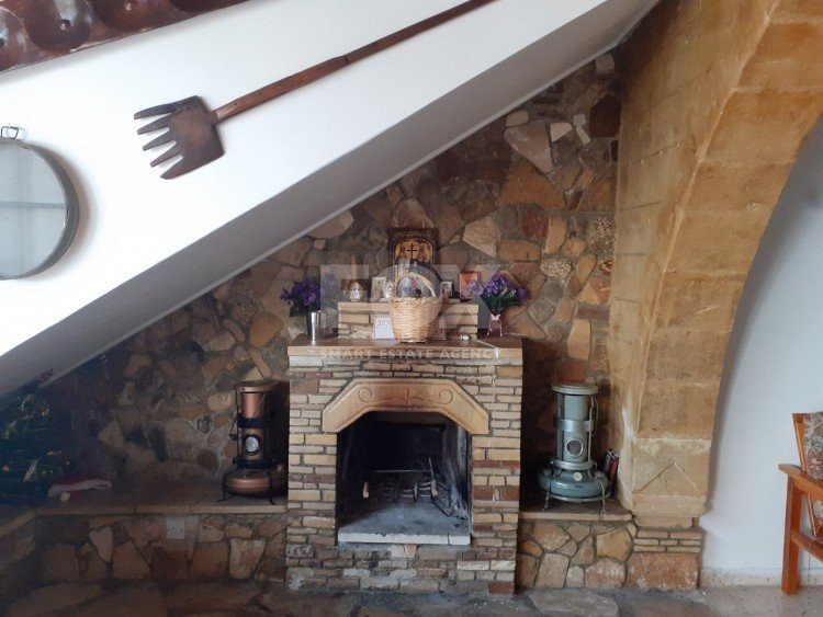 4 Bed House For Sale In Agios Amvrosios Lemesou Limassol Cyprus