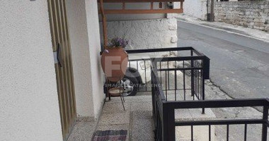 4 Bed House For Sale In Agios Amvrosios Lemesou Limassol Cyprus