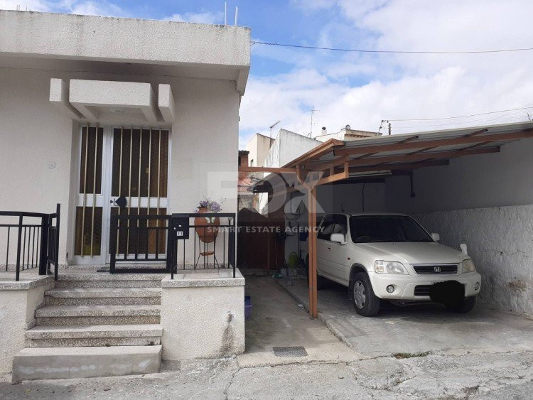 4 Bed House For Sale In Agios Amvrosios Lemesou Limassol Cyprus