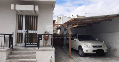 4 Bed House For Sale In Agios Amvrosios Lemesou Limassol Cyprus