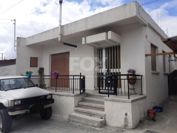 4 Bed House For Sale In Agios Amvrosios Lemesou Limassol Cyprus