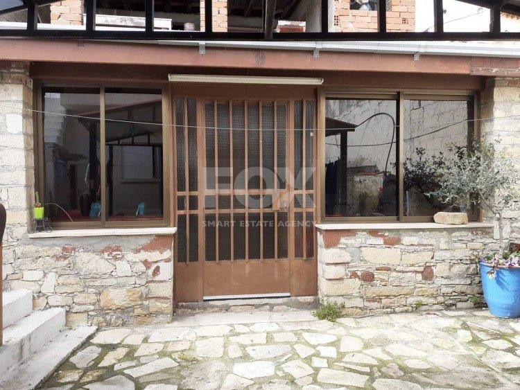 4 Bed House For Sale In Agios Amvrosios Lemesou Limassol Cyprus