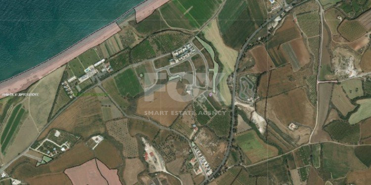Land For Sale In Polis Chrysochou Paphos Cyprus