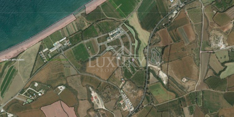 Land For Sale In Polis Chrysochou Paphos Cyprus