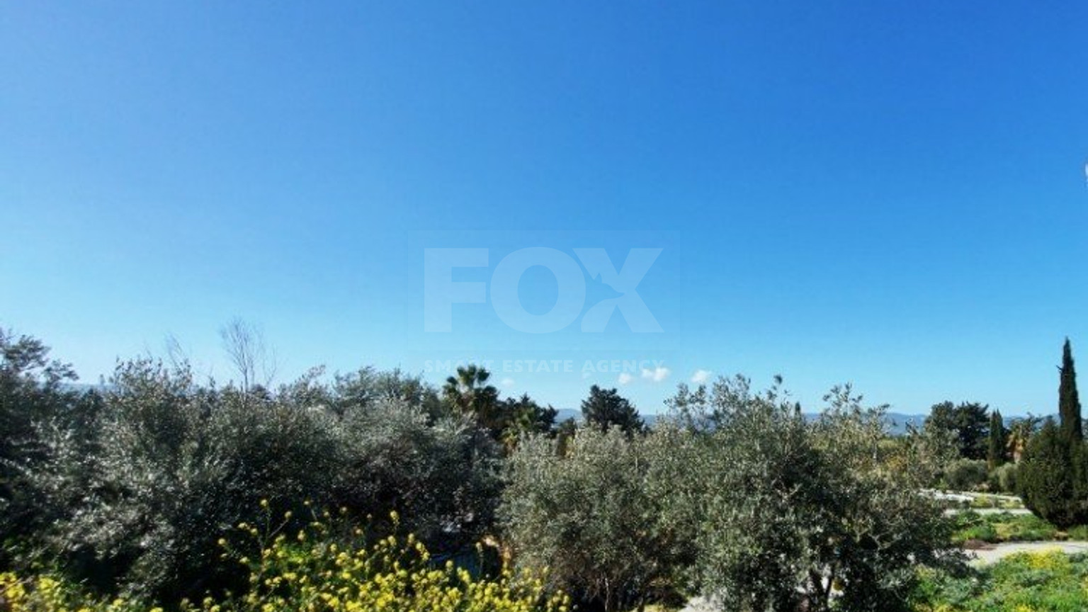 Land For Sale In Polis Chrysochou Paphos Cyprus