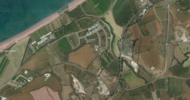 Land For Sale In Polis Chrysochou Paphos Cyprus