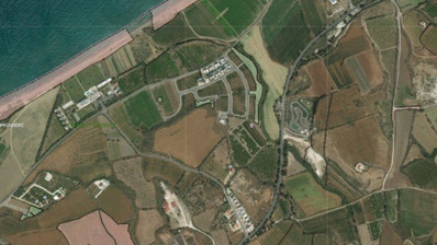 Land For Sale In Polis Chrysochou Paphos Cyprus
