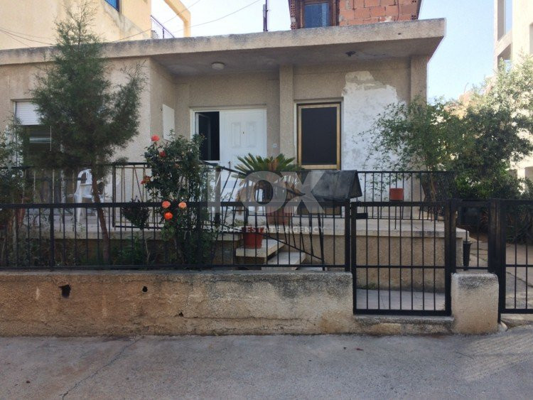 2 Bed House For Sale In Mesa Gitonia Limassol Cyprus