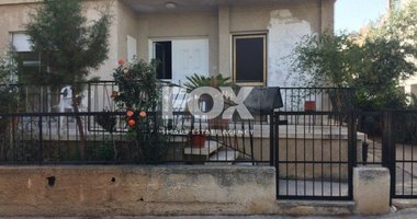 2 Bed House For Sale In Mesa Gitonia Limassol Cyprus