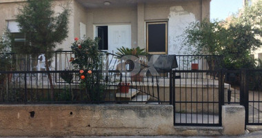 2 Bed House For Sale In Mesa Gitonia Limassol Cyprus