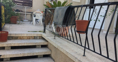 2 Bed House For Sale In Mesa Gitonia Limassol Cyprus