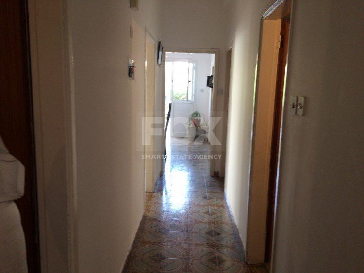 2 Bed House For Sale In Mesa Gitonia Limassol Cyprus