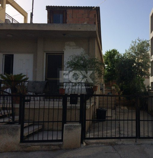 2 Bed House For Sale In Mesa Gitonia Limassol Cyprus