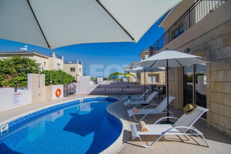 3 Bed House For Sale In Polis Chrysochou Paphos Cyprus