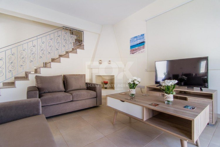 3 Bed House For Sale In Polis Chrysochou Paphos Cyprus