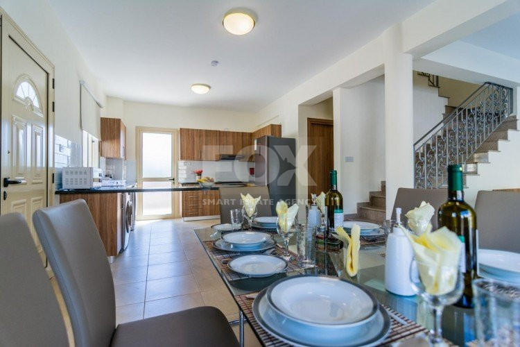 3 Bed House For Sale In Polis Chrysochou Paphos Cyprus