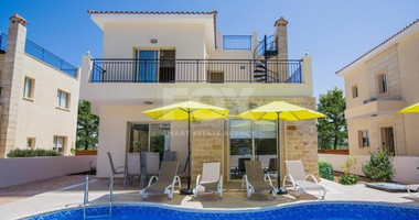 3 Bed House For Sale In Polis Chrysochou Paphos Cyprus