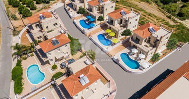3 Bed House For Sale In Polis Chrysochou Paphos Cyprus