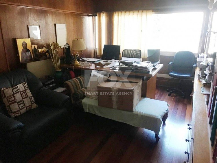 Shop For Sale In Neapoli Limassol Cyprus