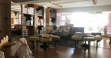 Shop For Sale In Neapoli Limassol Cyprus