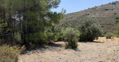 Land For Sale In Gerasa Limassol Cyprus