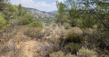 Land For Sale In Gerasa Limassol Cyprus