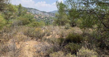 Land For Sale In Gerasa Limassol Cyprus