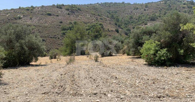 Land For Sale In Gerasa Limassol Cyprus