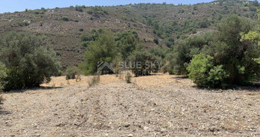 Land For Sale In Gerasa Limassol Cyprus