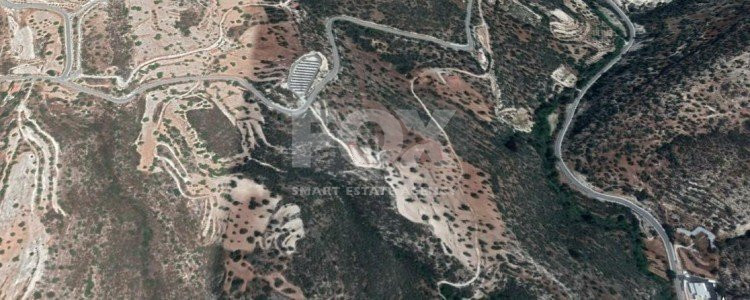 Land For Sale In Gerasa Limassol Cyprus