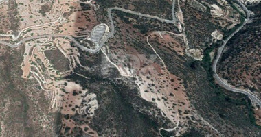 Land For Sale In Gerasa Limassol Cyprus