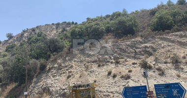 Land For Sale In Gerasa Limassol Cyprus