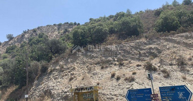 Land For Sale In Gerasa Limassol Cyprus