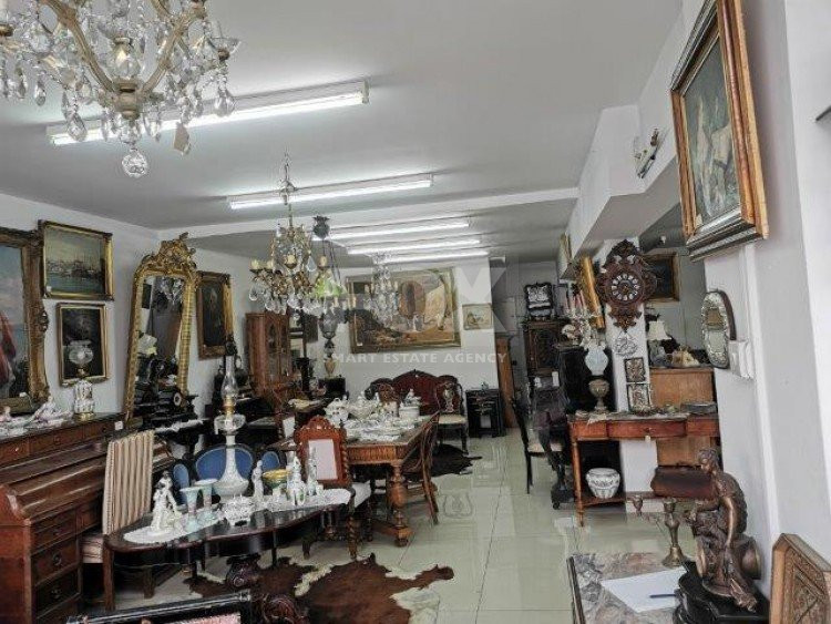 Business+%2F+goodwill For Sale In Apostoloi Petros Kai Pavlos Limassol Cyprus
