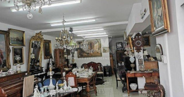 Business+%2F+goodwill For Sale In Apostoloi Petros Kai Pavlos Limassol Cyprus