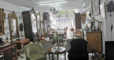 Business+%2F+goodwill For Sale In Apostoloi Petros Kai Pavlos Limassol Cyprus