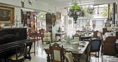 Business+%2F+goodwill For Sale In Apostoloi Petros Kai Pavlos Limassol Cyprus