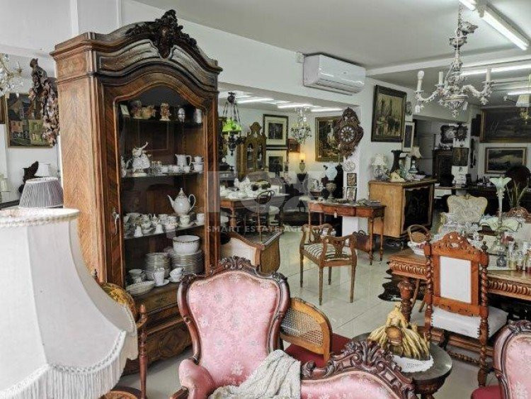 Business+%2F+goodwill For Sale In Apostoloi Petros Kai Pavlos Limassol Cyprus