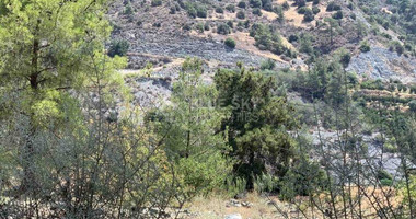 Land For Sale In Gerasa Limassol Cyprus