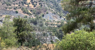 Land For Sale In Gerasa Limassol Cyprus