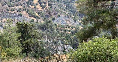 Land For Sale In Gerasa Limassol Cyprus