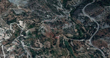 Land For Sale In Gerasa Limassol Cyprus