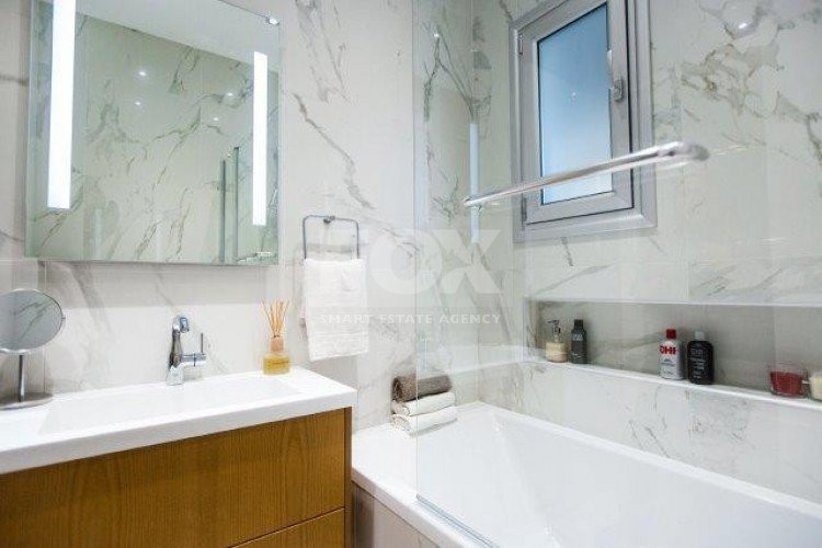 1 Bed Apartment For Sale In Pyrgos Lemesou Limassol Cyprus