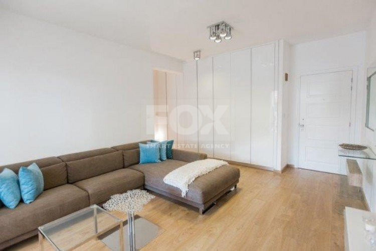 1 Bed Apartment For Sale In Pyrgos Lemesou Limassol Cyprus