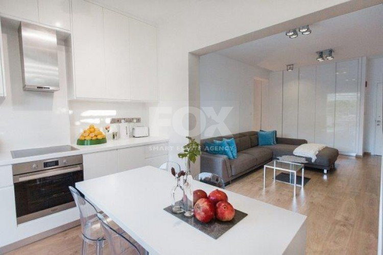 1 Bed Apartment For Sale In Pyrgos Lemesou Limassol Cyprus