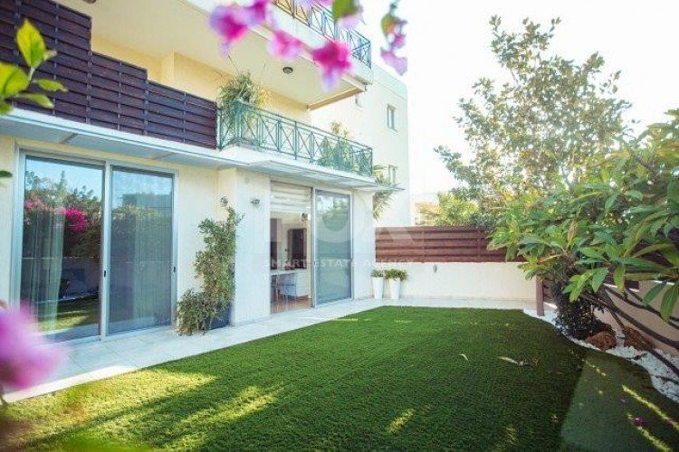 1 Bed Apartment For Sale In Pyrgos Lemesou Limassol Cyprus
