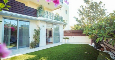 1 Bed Apartment For Sale In Pyrgos Lemesou Limassol Cyprus