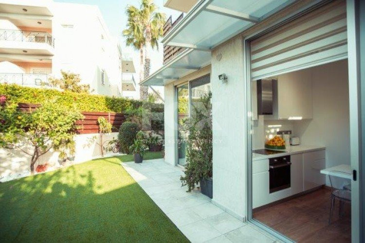 1 Bed Apartment For Sale In Pyrgos Lemesou Limassol Cyprus